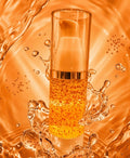 FACE WASH (VITAMIN C)