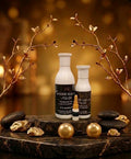 NEW HARAM GOLD SKIN POLISH