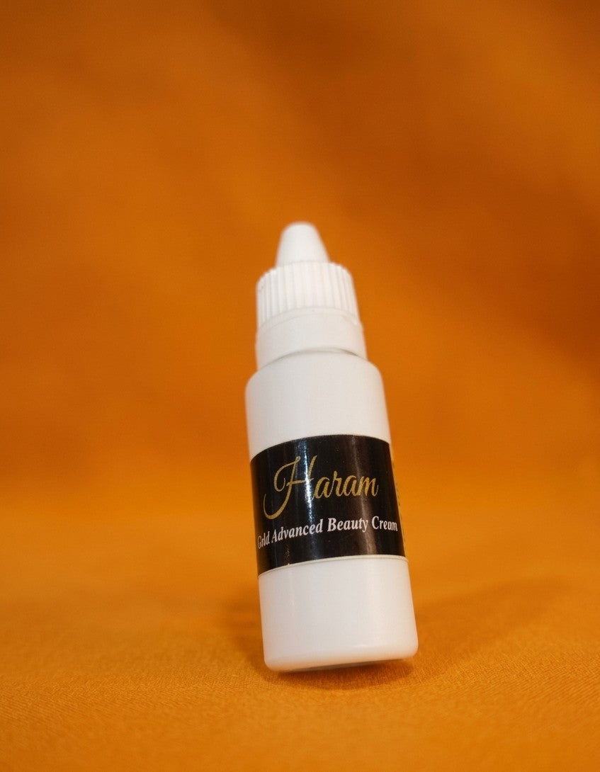 PERMANENT HAIR REMOVER LOTION