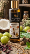 NEW HARAM HAIR OIL FOR (HAIR GROWTH)